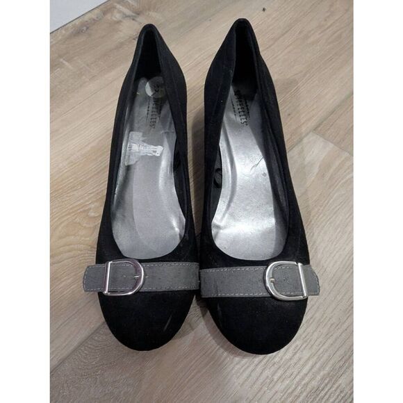 Szā9 Seychelles Venus Low Heels - Picture 3 of 6